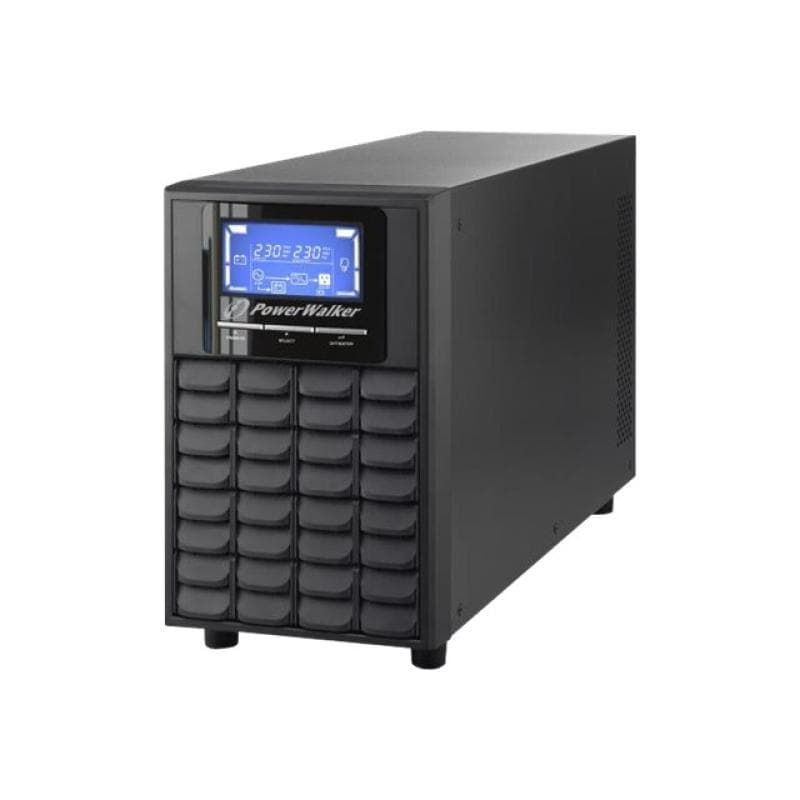 BLUEWALKER USV Bluewalker Powerwalker VFI 2000C LCD