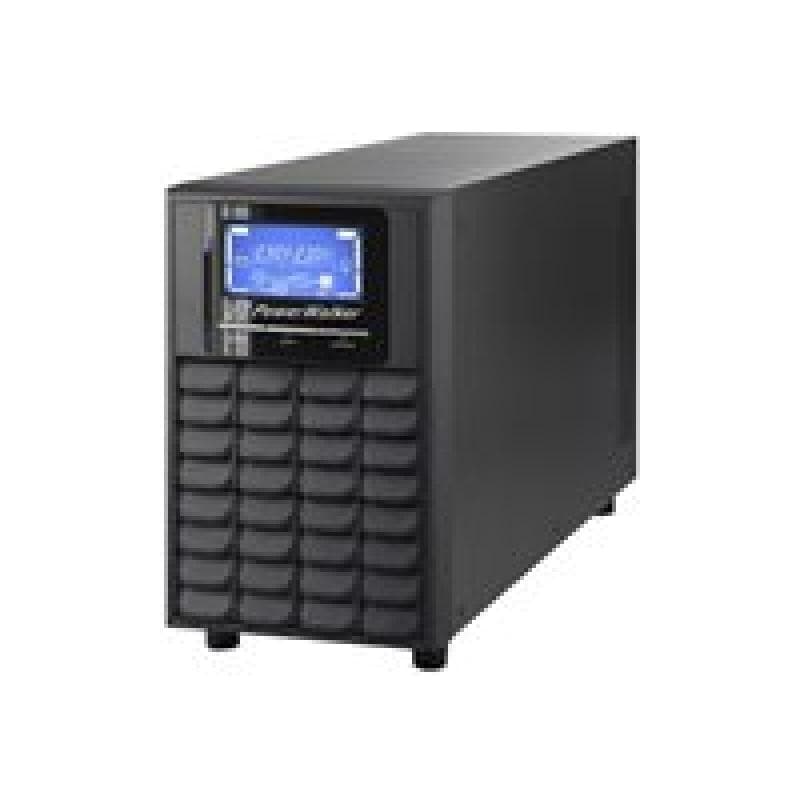 BLUEWALKER USV Bluewalker Powerwalker VFI 2000C LCD