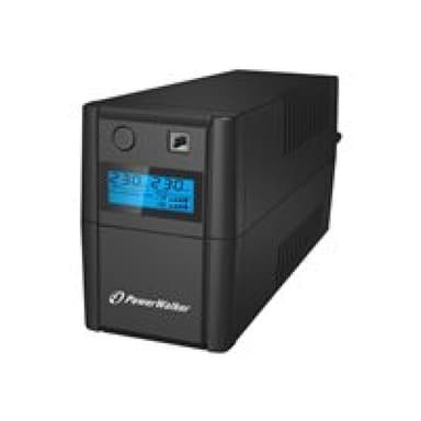 BLUEWALKER USV Bluewalker Powerwalker VI 850SE LCD/IEC