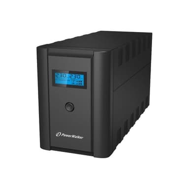 BLUEWALKER USV Bluewalker Powerwalker VI 1200 LCD/IEC