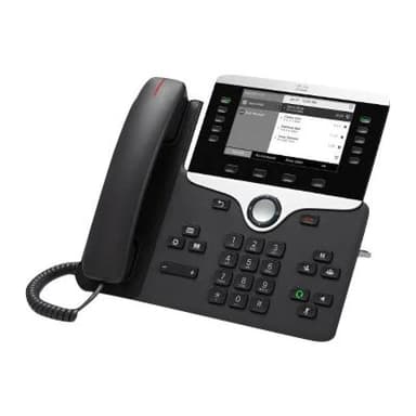 CISCO SYSTEMS IP PHONE 8811 SERIES