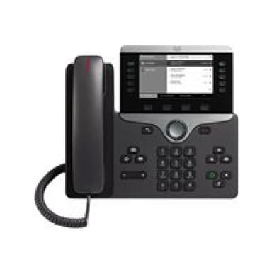 CISCO SYSTEMS IP PHONE 8811 SERIES