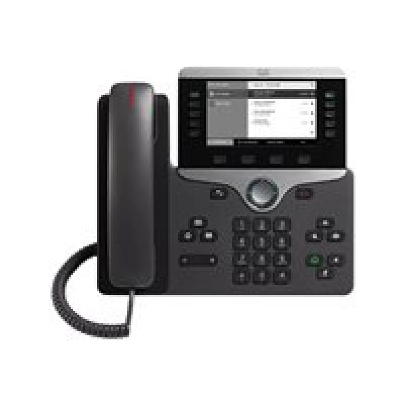 CISCO SYSTEMS IP PHONE 8811 SERIES
