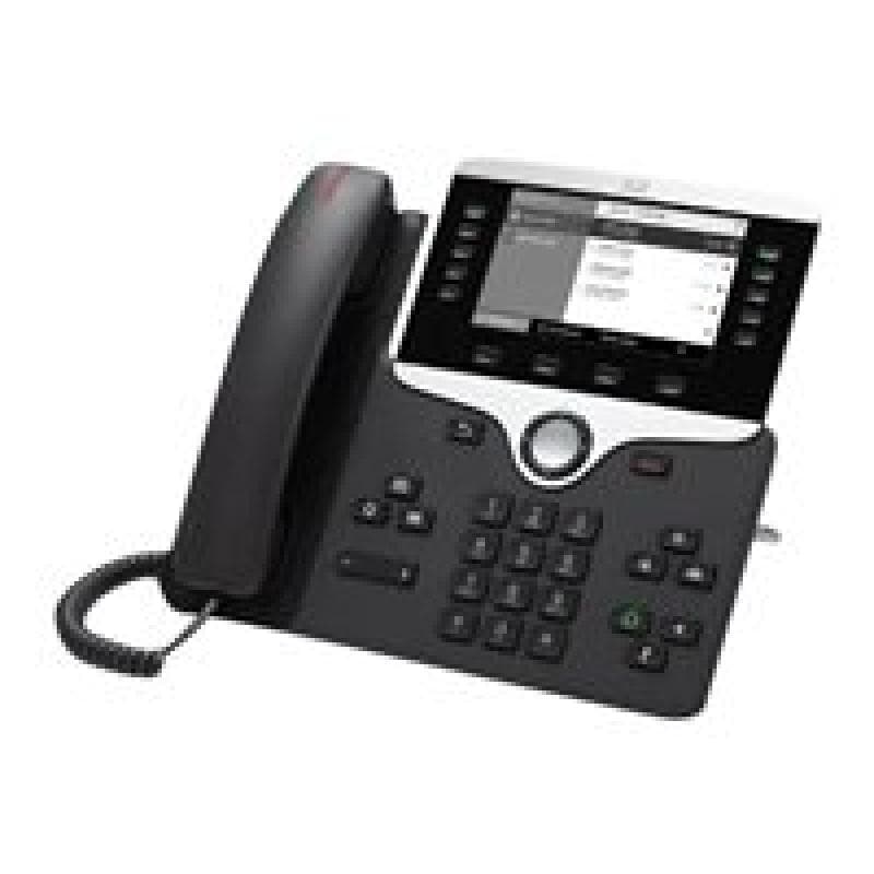 CISCO SYSTEMS IP PHONE 8811 SERIES