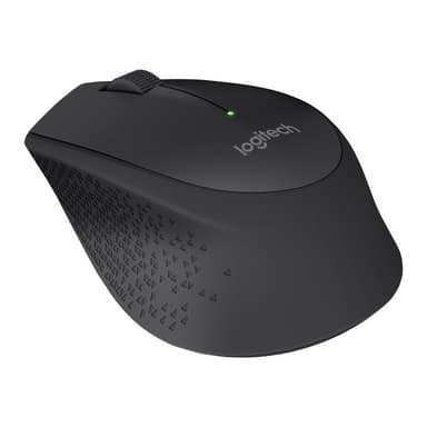 Logitech Wireless Mouse M280 schwarz