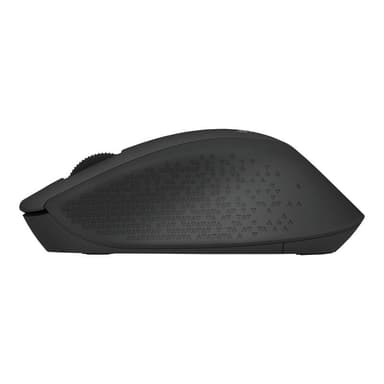 Logitech Wireless Mouse M280 schwarz