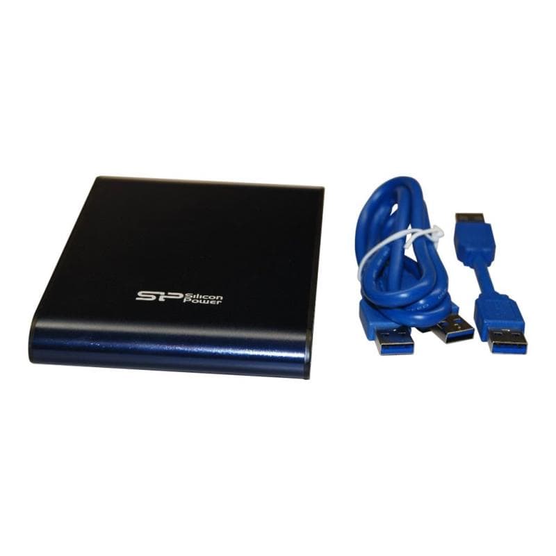 1TB Silicon Power A80 Anti-shock/blue