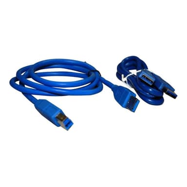 1TB Silicon Power A80 Anti-shock/blue