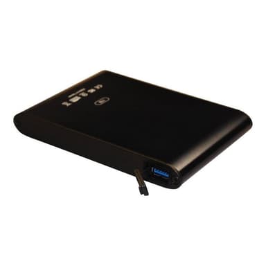 1TB Silicon Power A80 Anti-shock/blue