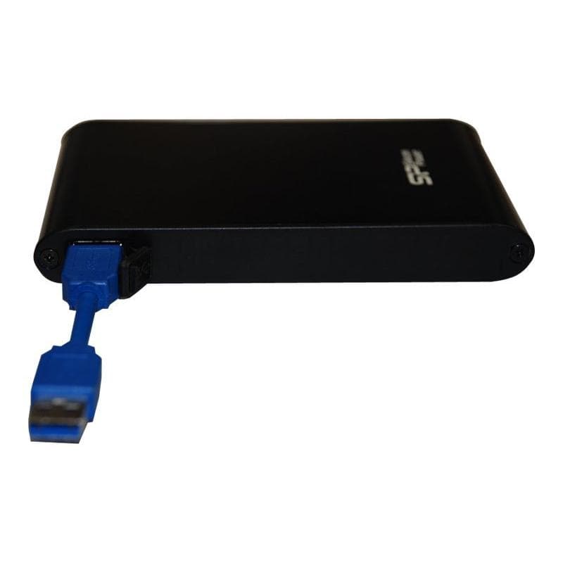 1TB Silicon Power A80 Anti-shock/blue