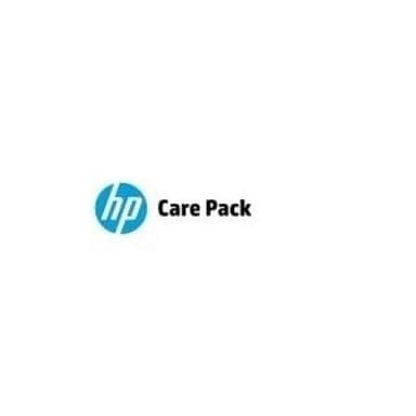 HPE Foundation Care 24x7 Service Post Warranty - Serviceerweiterung - 1 Jahr - Vor-Ort