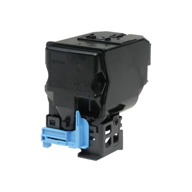 EPSON Schwarz Tonerpatrone