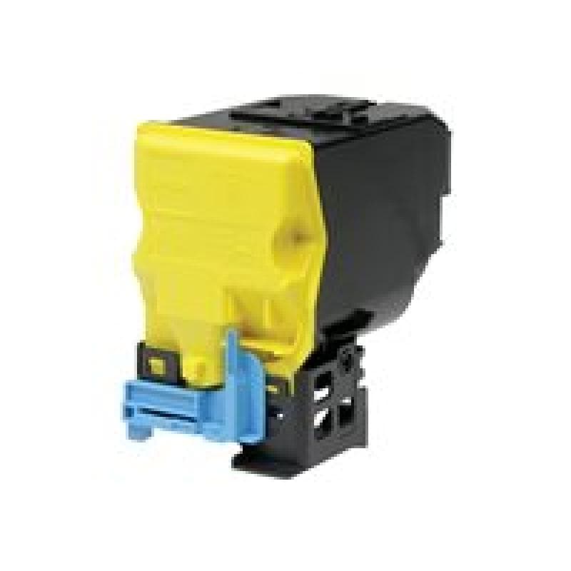 EPSON Gelb Tonerpatrone