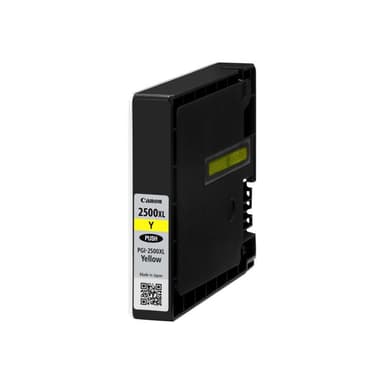 CANON PGI 2500XL Y Gelb Tintenbehälter