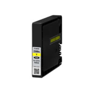 CANON PGI 2500XL Y Gelb Tintenbehälter