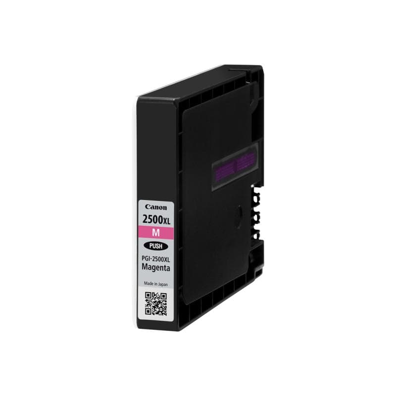 CANON PGI 2500XL M Magenta Tintenbehälter