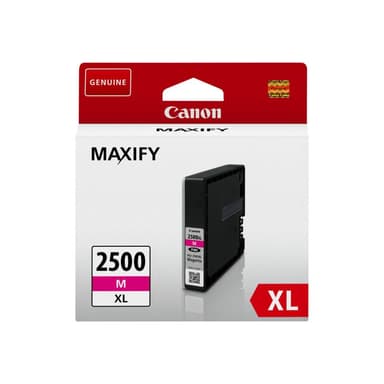 CANON PGI 2500XL M Magenta Tintenbehälter