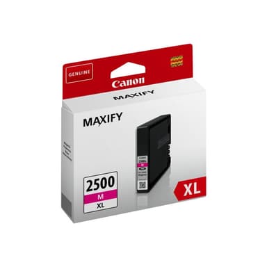CANON PGI 2500XL M Magenta Tintenbehälter