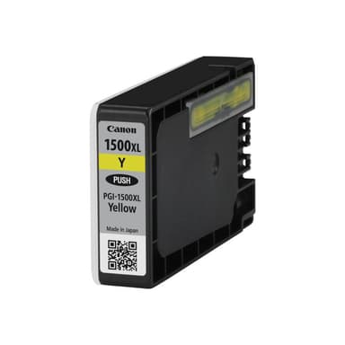 CANON PGI 1500XL Y Gelb Tintenbehälter