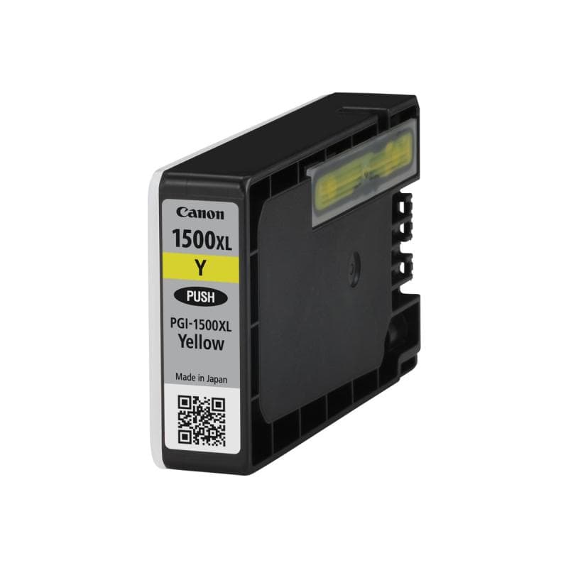 CANON PGI 1500XL Y Gelb Tintenbehälter