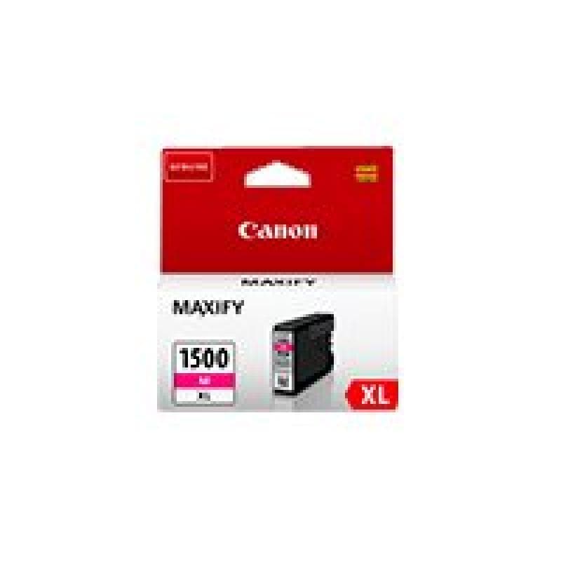 CANON PGI 1500XL M Magenta Tintenbehälter