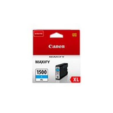 CANON PGI 1500XL C Cyan Tintenbehälter