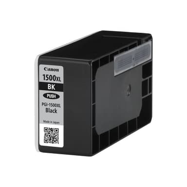 CANON PGI 1500XL BK Schwarz Tintenbehälter