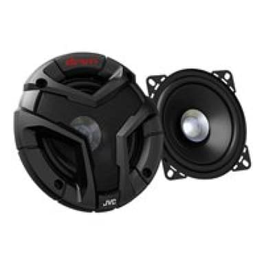JVC CS-V 418