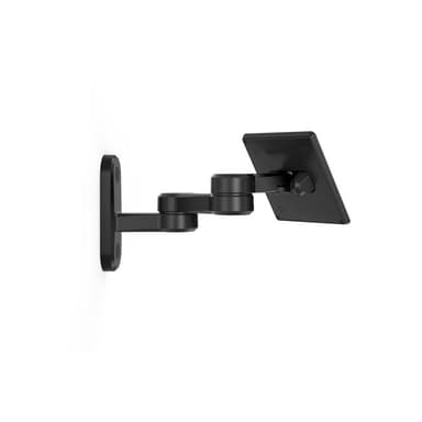 COMPULOCKS BRANDS INC. Tablet Swing Arm Mount Black