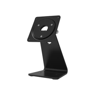 COMPULOCKS BRANDS INC. Tablet Kiosk Stand 360 TabTop Mnt Black