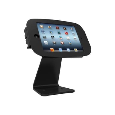 COMPULOCKS BRANDS INC. Tablet Kiosk Stand 360 TabTop Mnt Black