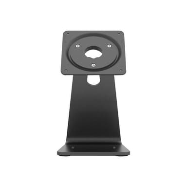 COMPULOCKS BRANDS INC. Tablet Kiosk Stand 360 TabTop Mnt Black