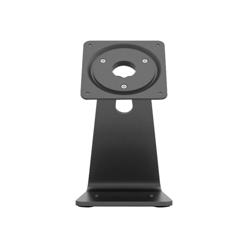 COMPULOCKS BRANDS INC. Tablet Kiosk Stand 360 TabTop Mnt Black