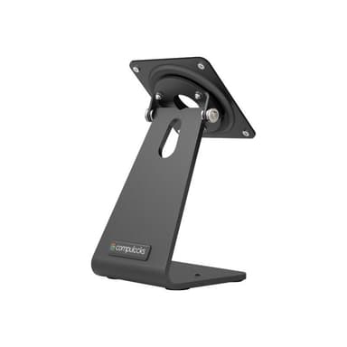 COMPULOCKS BRANDS INC. Tablet Kiosk Stand 360 TabTop Mnt Black