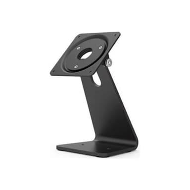 COMPULOCKS BRANDS INC. Tablet Kiosk Stand 360 TabTop Mnt Black