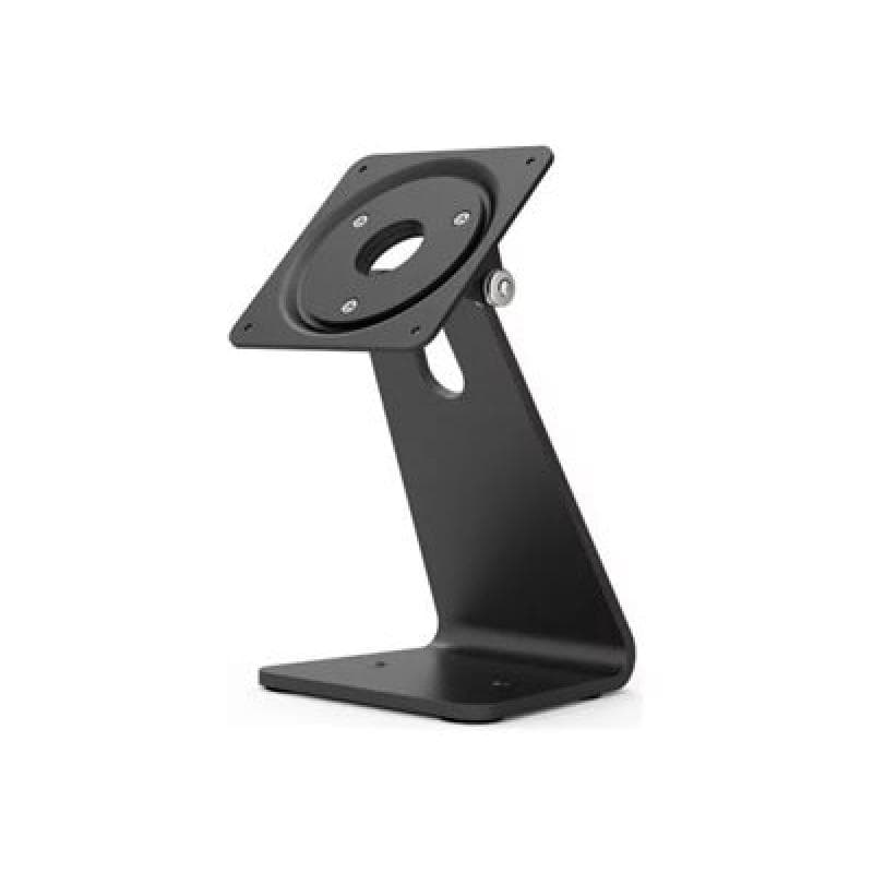 COMPULOCKS BRANDS INC. Tablet Kiosk Stand 360 TabTop Mnt Black