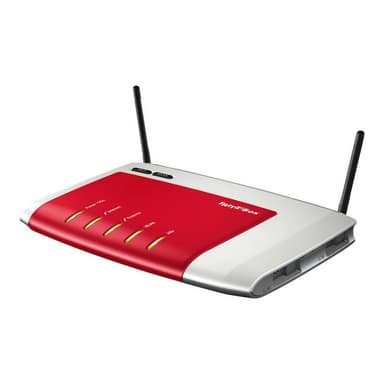 AVM FRITZ!Box Fon WLAN 7272 international