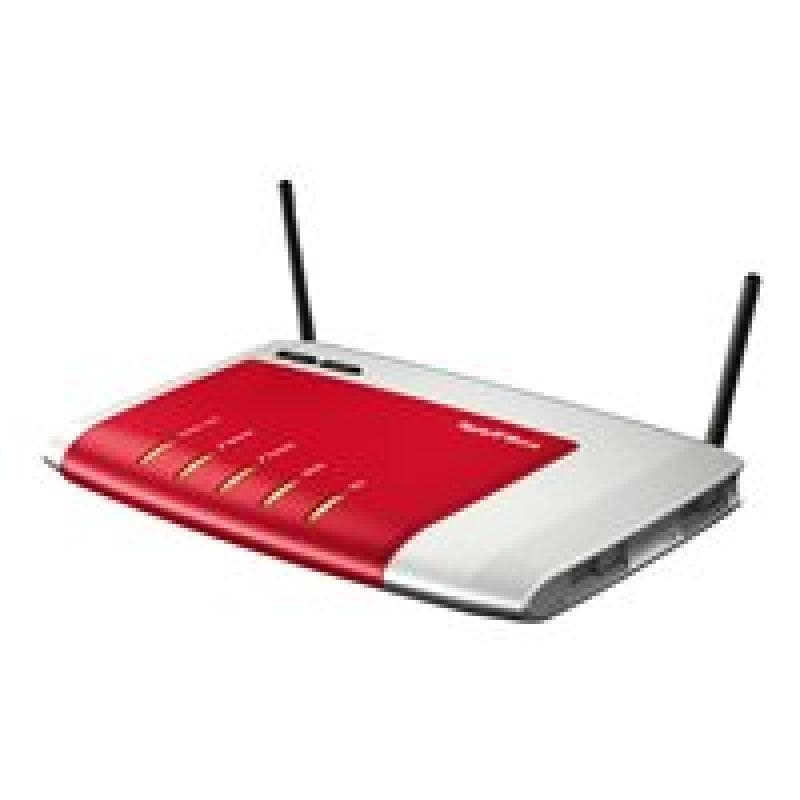 AVM FRITZ!Box Fon WLAN 7272 international