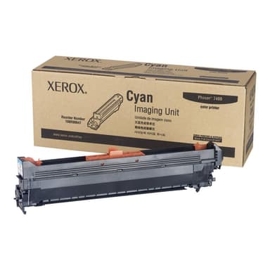 XEROX Phaser 7400 Cyan Druckerbildeinheit