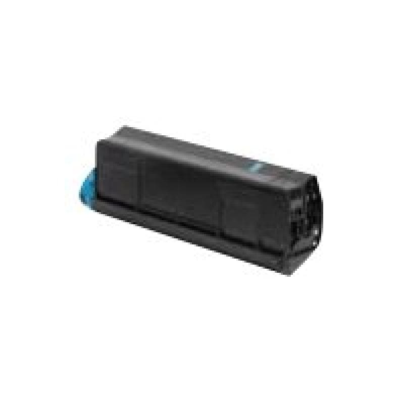 OKI Cyan Tonerpatrone