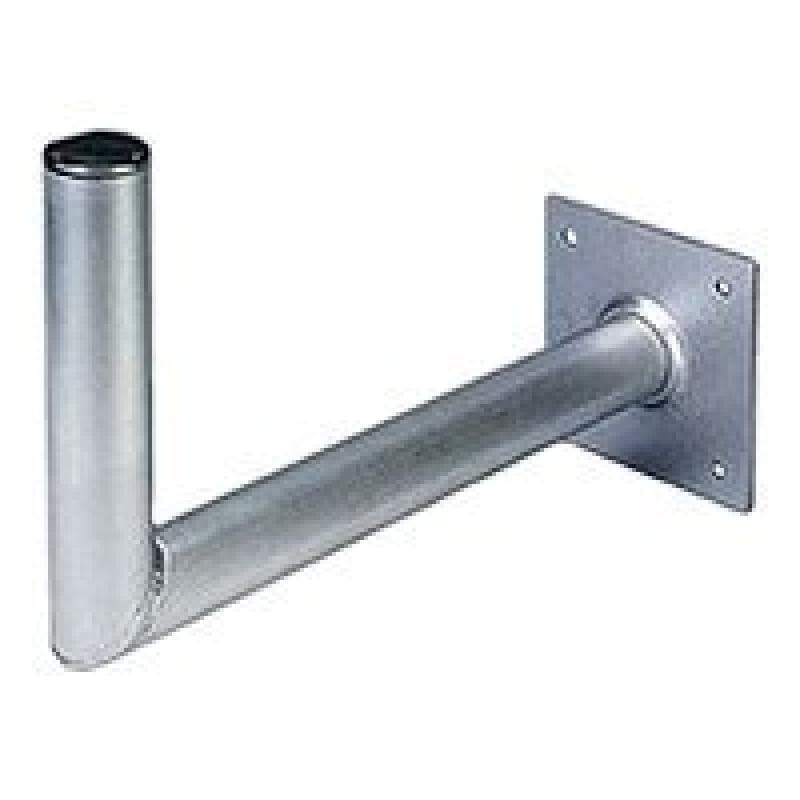 HAMA SAT-Halter aus Aluminium .,