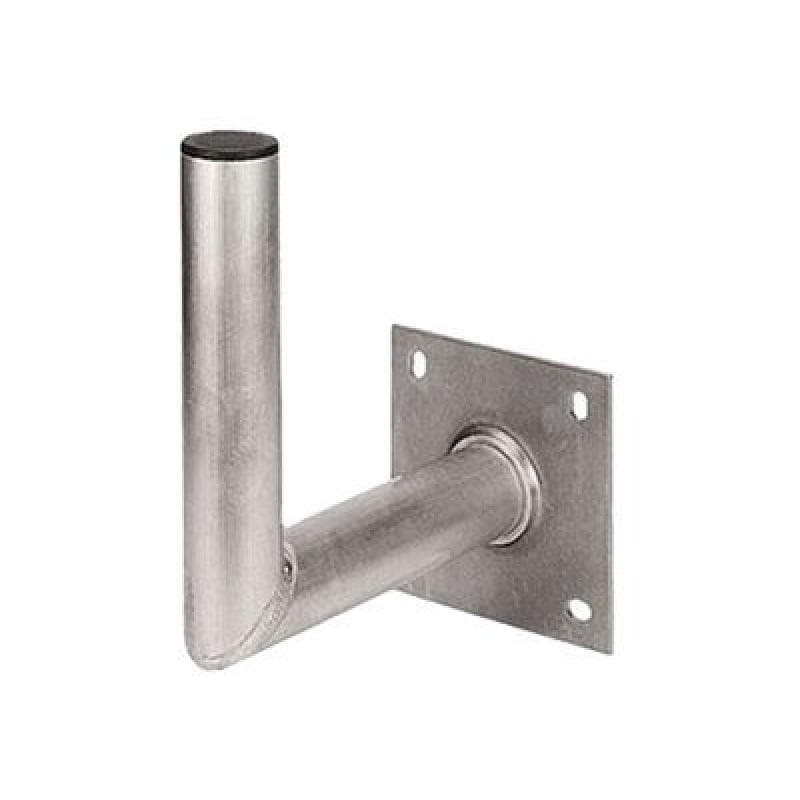 HAMA SAT-Halter aus Aluminium ,
