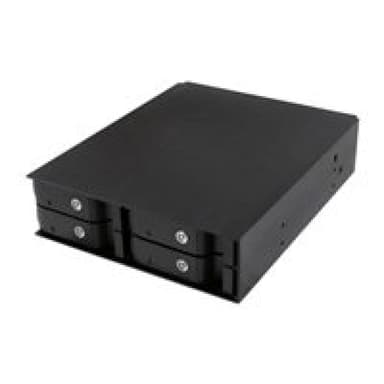 RAID SONIC Backplane SATA II, 4xSATA 3,5