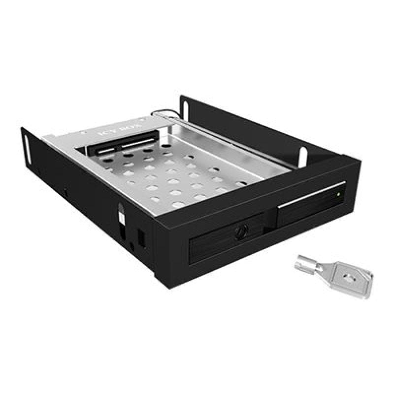 RAID SONIC 1x 2.5 SATA Mobile Rack
