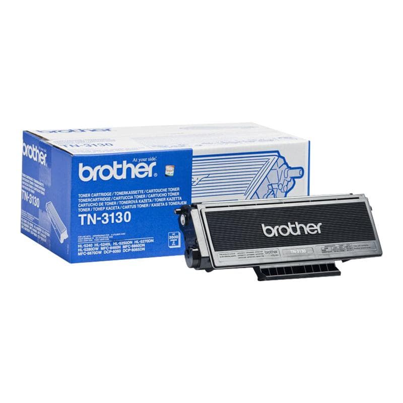 BROTHER TN3130 Schwarz Tonerpatrone