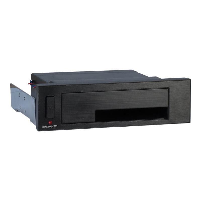 INTERTECH HDD-Dockingstation Inter-Tech 1x5,25 Einschub  X-3534 intern