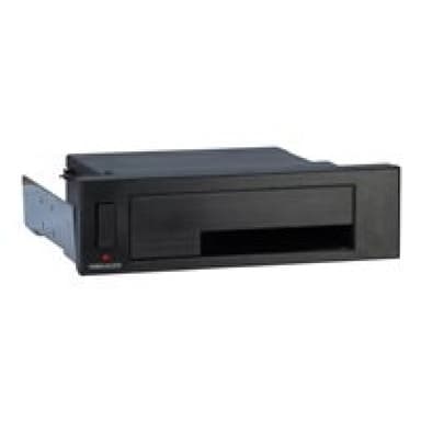 INTERTECH HDD-Dockingstation Inter-Tech 1x5,25 Einschub  X-3534 intern