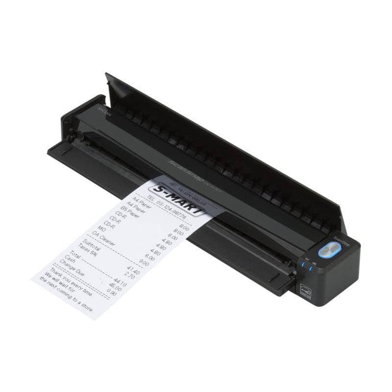 FUJITSU ScanSnap iX100 Scanner A4