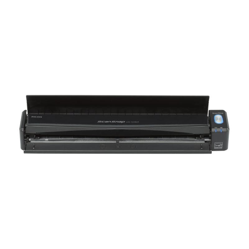 FUJITSU ScanSnap iX100 Scanner A4