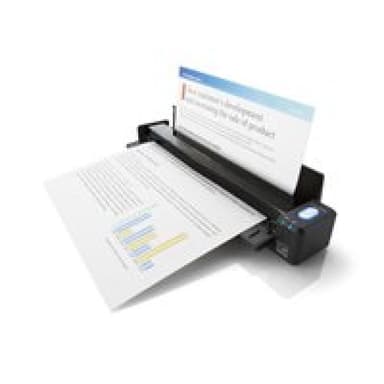 FUJITSU ScanSnap iX100 Scanner A4